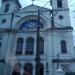 Igreja Matriz de São José na Recife city