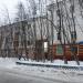 ул. Сафонова, 10 в городе Североморск