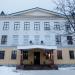 Дом детского творчества им. Саши Ковалёва в городе Североморск