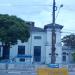 Estação de Tratamento de Esgotos do Cabanga - Compesa na Recife city