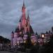 Sleeping Beauty Castle (Le château de La Belle au bois dormant)