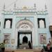 Gateway of Rauza-e-Zainabiya in Lucknow city