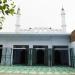 Masjid Umrao Mahal Begum, (Shia Waqf Board) in Lucknow city