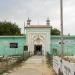 Karbala Amin-ud-Daulah, (Karbala Imdad Husain Khan) Main Building Compound in Lucknow city