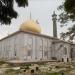 Karbala Amin-ud-Daulah, (Karbala Imdad Husain Khan) Main Building Compound in Lucknow city