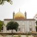 Karbala Amin-ud-Daulah, (Karbala Imdad Husain Khan) Main Building Compound in Lucknow city