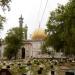 Karbala Amin-ud-Daulah, (Karbala Imdad Husain Khan) Main Building Compound in Lucknow city