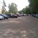 Платная охраняемая автостоянка в городе Архангельское