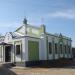 храм в курортном крым