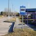 Автобусна зупинка (uk) в городе Славутич