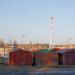 Гаражный кооператив «Ласточка» в городе Славутич
