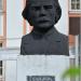 Памятник-бюст Ибрагимову Г. Г. в городе Казань