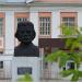 Памятник-бюст Ибрагимову Г. Г. в городе Казань