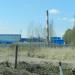 Опытный завод строительных конструкций в городе Гатчина