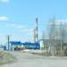 Опытный завод строительных конструкций в городе Гатчина