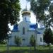 Церковь Рождества Пресвятой Богородицы в городе Полтава