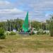 Рекламная стела ГК «Таиф» в городе Казань