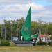 Рекламная стела ГК «Таиф» в городе Казань