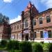 Калязинский колледж им. Н. М. Полежаева в городе Калязин