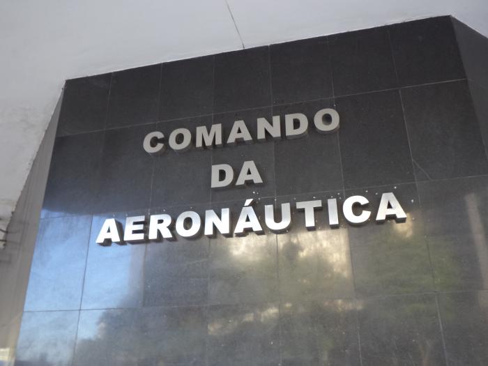 Comando da Aeron utica Rio de Janeiro militar