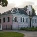 Псковский областной дом детства и юношества «Радуга» в городе Псков