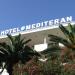 Hotel Mediteran in Ulcinj city