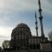 Nusretiye Mosque in Istanbul Metropolitan Municipality city