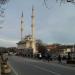 Haydarpasa Mosque in Istanbul Metropolitan Municipality city