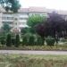 Parc (en) în Targu Neamt oraş