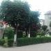Parc (en) în Targu Neamt oraş