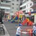 Parc (en) în Targu Neamt oraş