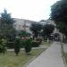 Parc (en) în Targu Neamt oraş