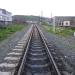 Остановочный пункт Пять углов в городе Корсаков