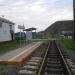 Остановочный пункт Пристань в городе Корсаков