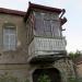 Allahverdi Allahverdiyevin evi in Şuşa city