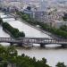 Pont Rouelle dans la ville de Paris