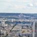 Ministère de la Défense (Site Balard) dans la ville de Paris