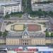 Cour Morland dans la ville de Paris