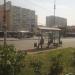 Автобусная остановка «Станция метро „Братиславская“» в городе Москва