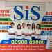 SiS Academy in Tiruchirappalli Metro Area city