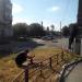 Пожарный гидрант (ru) in Brovary city