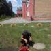 Пожарный гидрант (ru) in Brovary city