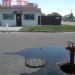 Пожарный гидрант (ru) in Brovary city