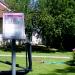 Park Fitnes (pl) in Hévíz city