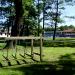 Park Fitnes (pl) in Hévíz city