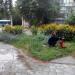 Пожарный гидрант (ru) in Brovary city