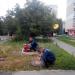 Пожарный гидрант (ru) in Brovary city