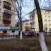 Отдел полиции № 1 в городе Вологда