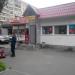 Пожарный гидрант (ru) in Brovary city