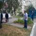 Пожарный гидрант (ru) in Brovary city